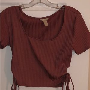Forever 21 top-medium
